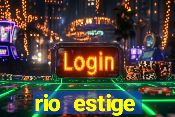 rio estige mitologia grega